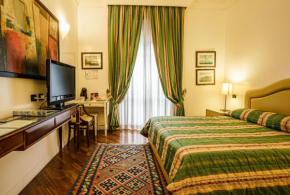 Casa Riz Rome